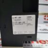 Siemens sirius 3RB2163-4MC2 electronic overload relay 600V AC