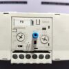 Siemens sirius 3RB2163-4MC2 electronic overload relay 600V AC