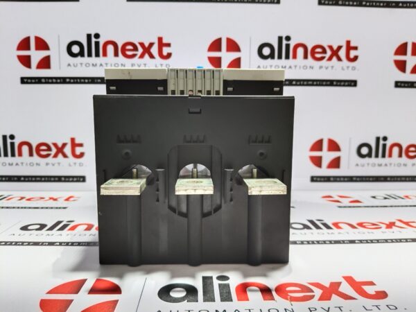 Siemens sirius 3RB2163-4MC2 electronic overload relay 600V AC