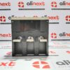 Siemens sirius 3RB2163-4MC2 electronic overload relay 600V AC