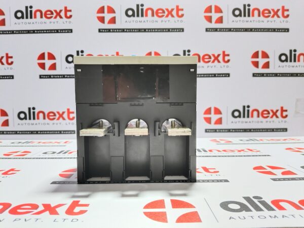 Siemens sirius 3RB2163-4MC2 electronic overload relay 600V AC