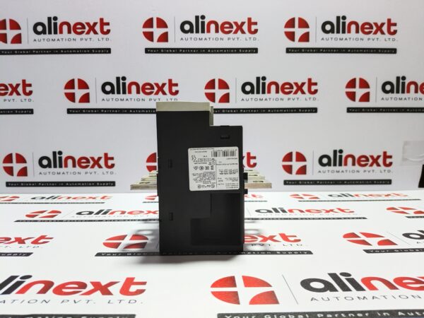 Siemens sirius 3RB2163-4MC2 electronic overload relay 600V AC