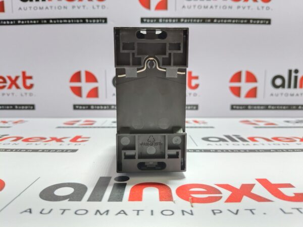 Siemens sirius 3RV1021-0GA15 motor protection circuit breaker 0.45 to 0.63 Amps