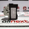 Siemens sirius 3RV1021-1GA15 motor protector circuit breaker