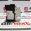 Siemens sirius 3RV1021-1GA15 motor protector circuit breaker