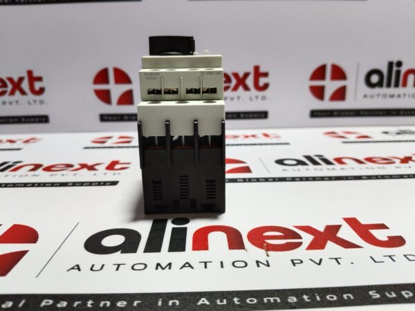 Siemens sirius 3RV1021-1GA15 motor protector circuit breaker