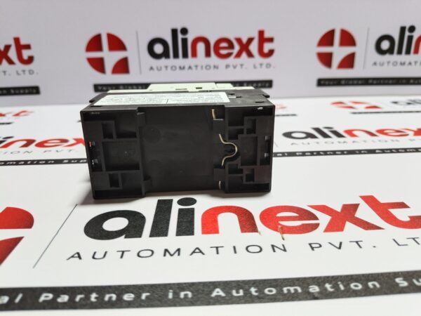 Siemens sirius 3RV1021-1GA15 motor protector circuit breaker