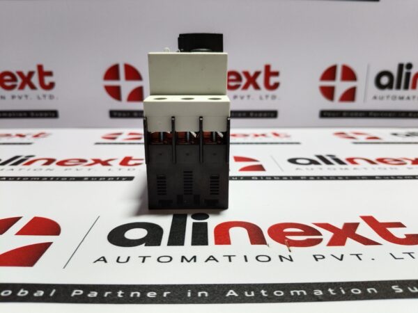 Siemens sirius 3RV1021-1GA15 motor protector circuit breaker