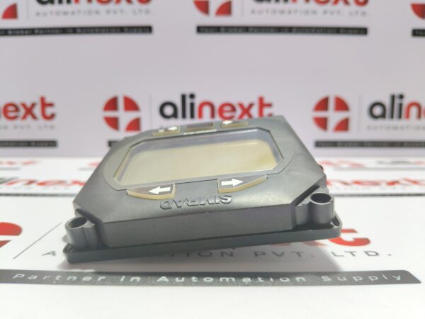 Simrad IS15 Combi marine instrument display unit