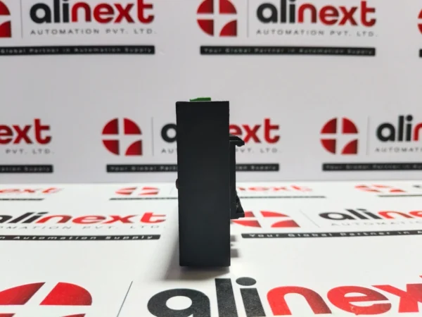 Siox S48 8-16 AIN+2 AOUT Analog Input Output Module 24V AC/DC