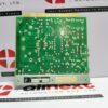 Soren T.Lyngso 21305100 V01 | 213.072.004 Circuit Board