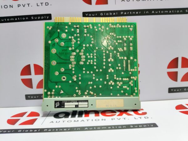 Soren T.Lyngso 21305100 V01 | 213.072.004 Circuit Board