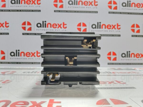 Square D HD 150 PowerPact HDA36100SACA molded case circuit breaker 100A|3P