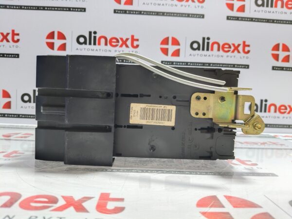 Square D HD 150 PowerPact HDA36100SACA molded case circuit breaker 100A|3P