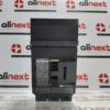 Square D HJ 060 PowerPacT HJA36060CA circuit breaker 3P|60A