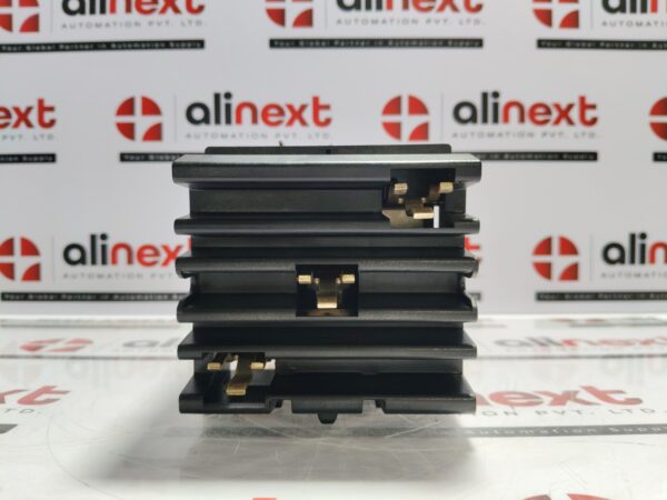 Square D HJ 060 PowerPacT HJA36060CA circuit breaker 3P|60A