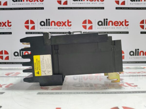 Square D HJ 060 PowerPacT HJA36060CA circuit breaker 3P|60A