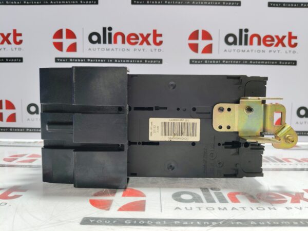 Square D HJ 060 PowerPacT HJA36060CA circuit breaker 3P|60A