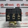 Square D HJ 060 PowerPacT HJA36060CA circuit breaker 3P|60A