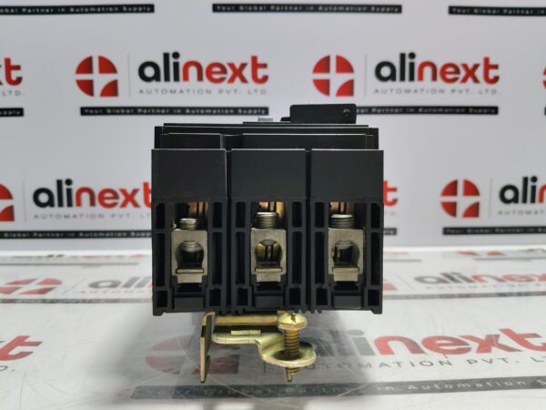 Square D HJ 060 PowerPacT HJA36060CA circuit breaker 3P|60A