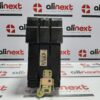Square D HJ 060 Powerpact HJA36020CA molded case circuit breaker 20A|600VAC