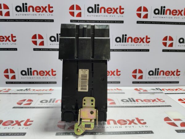 Square D HJ 060 Powerpact HJA36020CA molded case circuit breaker 20A|600VAC