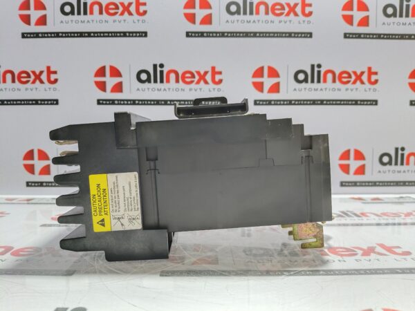 Square D HJ 060 Powerpact HJA36020CA molded case circuit breaker 20A|600VAC