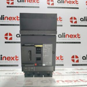 Square D HJ 150 Powerpact HJA36080CA molded case circuit breaker 80A