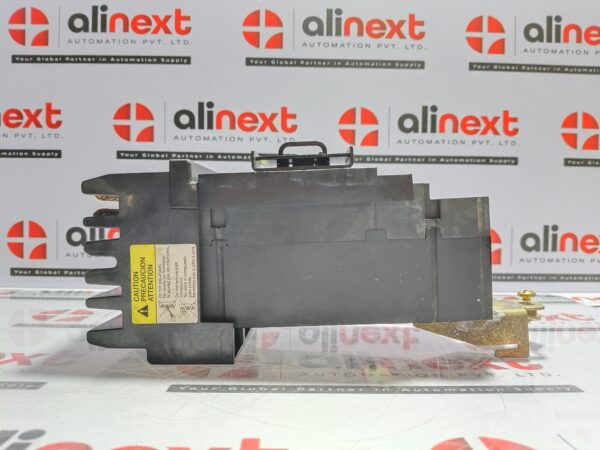 Square D JJ 250 Powerpact JJA36250CA molded case circuit breaker 250A|3P