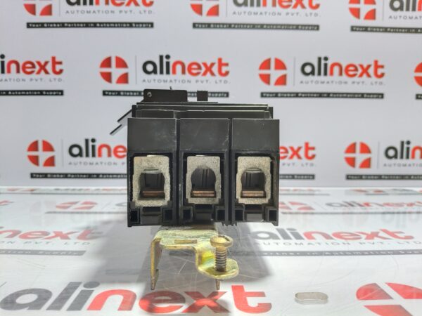 Square D JJ 250 Powerpact JJA36250CA molded case circuit breaker 250A|3P