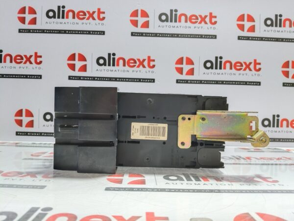 Square D JJ 250 Powerpact JJA36250CA molded case circuit breaker 250A|3P