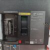 Square D JJ 250 Powerpact JJA36250CA molded case circuit breaker 250A|3P