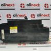 Square D LC 3640035 molded case circuit breaker 400A|600 VAC|3P