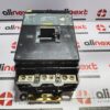 Square D LC 3640035 molded case circuit breaker 400A|600 VAC|3P