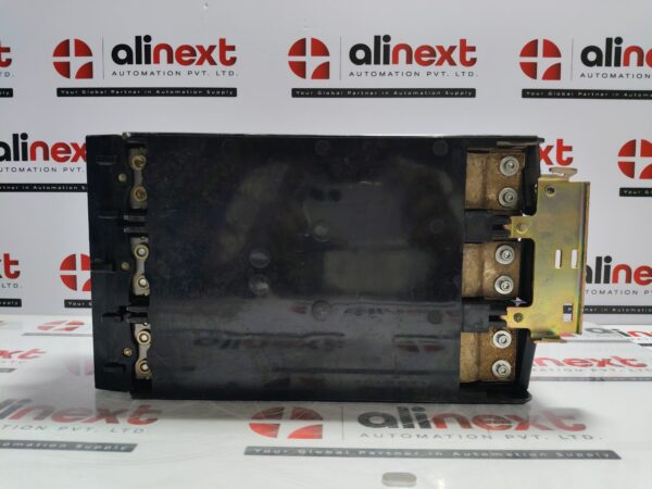 Square D LC 3640035 molded case circuit breaker 400A|600 VAC|3P