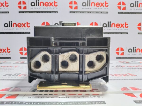 Square D LE36225LS molded case circuit breaker 250A|600 VAC