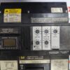 Square D LE36225LS molded case circuit breaker 250A|600 VAC