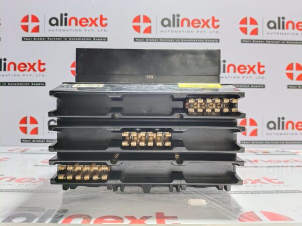 Square D LE36225LS molded case circuit breaker 250A|600 VAC