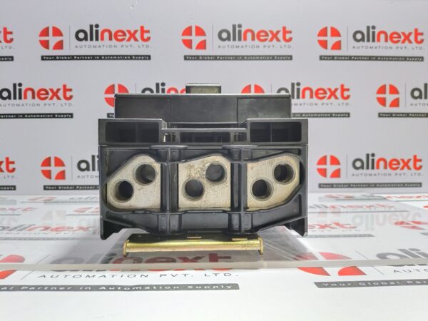 Square D LE36225LS molded case circuit breaker 250A|600 VAC