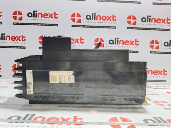 Square D LE36225LS molded case circuit breaker 250A|600 VAC