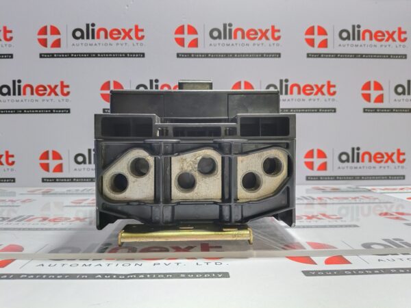 Square D LE36225LS molded case circuit breaker 250A|600 VAC