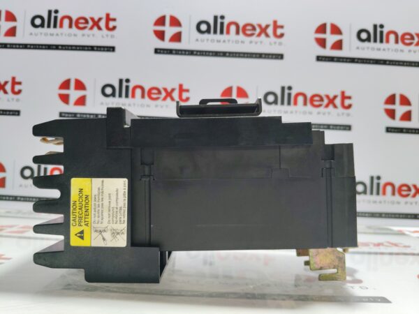 Square D PowerPact HJA36030CA H-frame molded case circuit breaker 30A