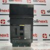 Square D PowerPact HJA36030CA H-frame molded case circuit breaker 30A