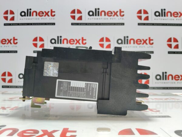 Square D PowerPact HJA36030CA H-frame molded case circuit breaker 30A