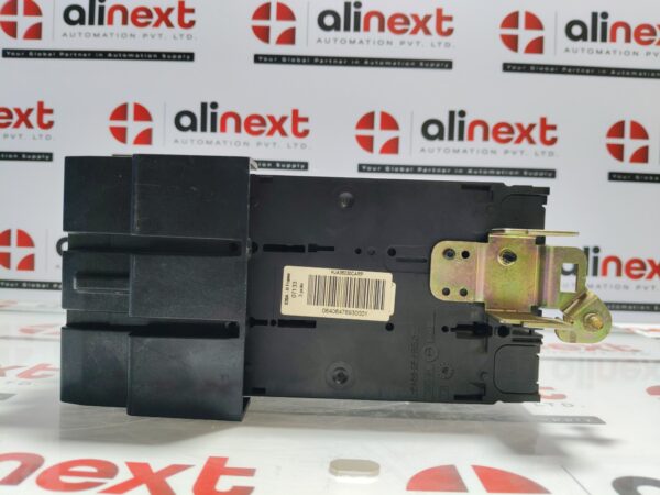 Square D PowerPact HJA36030CA H-frame molded case circuit breaker 30A