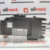 Square D PowerPact HJA36040CA H-frame molded case circuit breaker 40A|3P|600 VAC