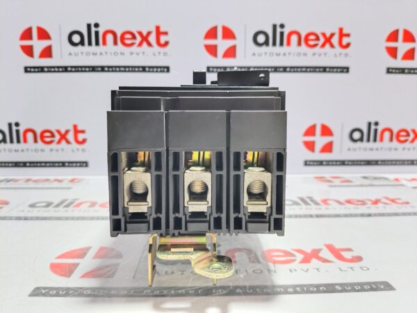 Square D PowerPact HJA36040CA H-frame molded case circuit breaker 40A|3P|600 VAC