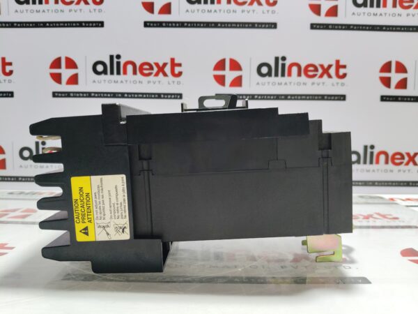 Square D PowerPact HJA36040CA H-frame molded case circuit breaker 40A|3P|600 VAC