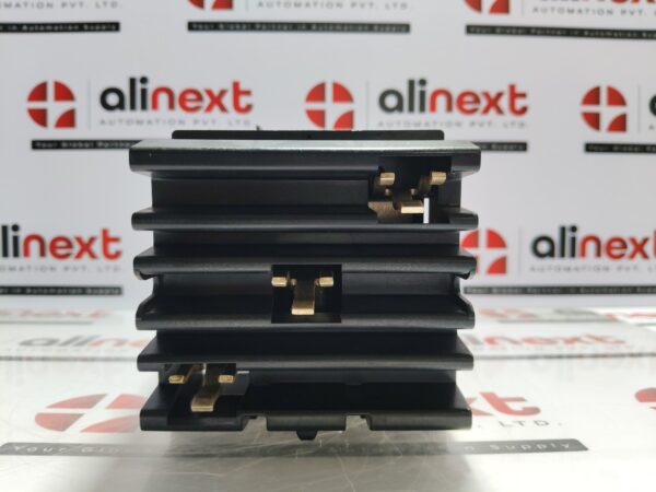 Square D PowerPact HJA36040CA H-frame molded case circuit breaker 40A|3P|600 VAC