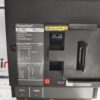 Square D PowerPact HJA36050CA H-frame molded case circuit breaker 50A